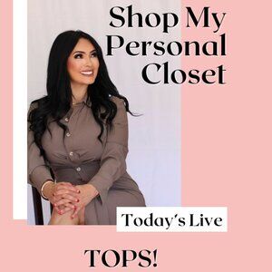 Unlisted Items: TOPS!
